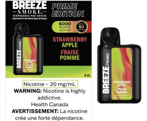 Breeze Prime