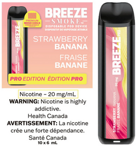 Breeze Pro