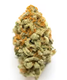 Strawberry Jerry