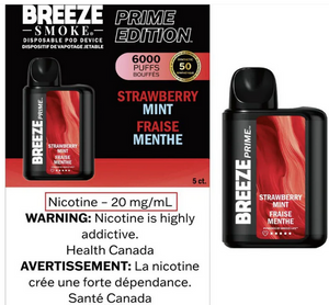 Breeze Prime