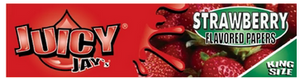 Juicy Jays - King Size