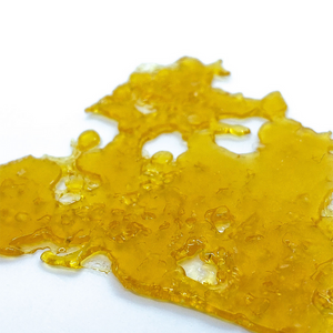 Pot of Gold Shatter